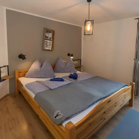 Good Times 아파트 *