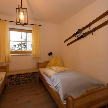 Apartman Good Times *