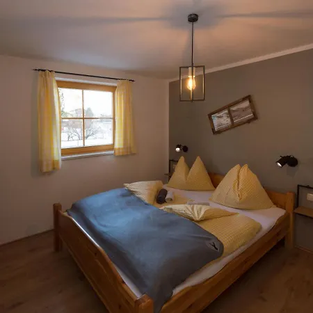 Apartman Good Times Saalbach Hinterglemm