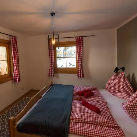 Apartman Good Times *