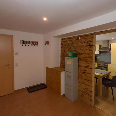 Good Times Apartment *
