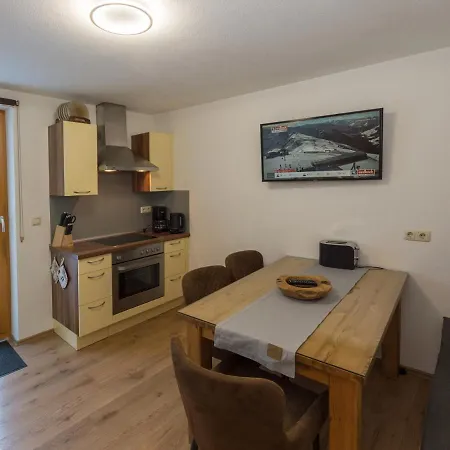 Apartman Good Times *